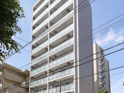 01　北東側外観